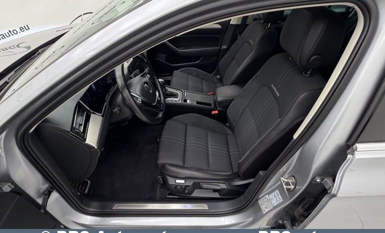 Volkswagen Passat Alltrack 2.0 TSI 4Motion Automatas 2018 full