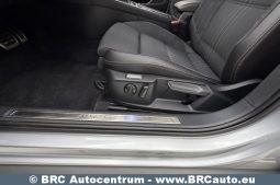 Volkswagen Passat Alltrack 2.0 TSI 4Motion Automatas 2018 full