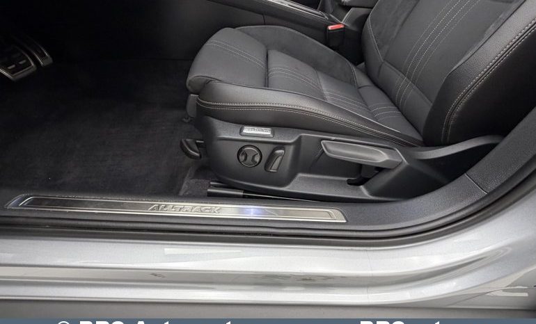 Volkswagen Passat Alltrack 2.0 TSI 4Motion Automatas 2018 full