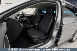 Volkswagen Passat Alltrack 2.0 TSI 4Motion Automatas 2018 full