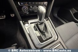 Volkswagen Passat Alltrack 2.0 TSI 4Motion Automatas 2018 full