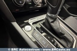 Volkswagen Passat Alltrack 2.0 TSI 4Motion Automatas 2018 full