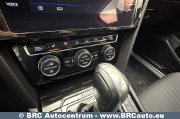 Volkswagen Passat Alltrack 2.0 TSI 4Motion Automatas 2018 full