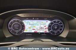 Volkswagen Passat Alltrack 2.0 TSI 4Motion Automatas 2018 full