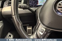 Volkswagen Passat Alltrack 2.0 TSI 4Motion Automatas 2018 full