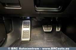 Volkswagen Passat Alltrack 2.0 TSI 4Motion Automatas 2018 full