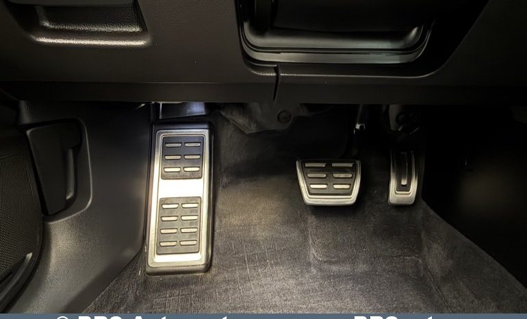 Volkswagen Passat Alltrack 2.0 TSI 4Motion Automatas 2018 full