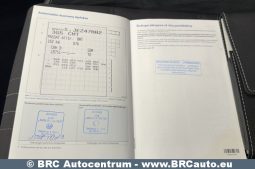 Volkswagen Passat Alltrack 2.0 TSI 4Motion Automatas 2018 full