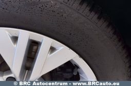 Volkswagen Passat Alltrack 2.0 TSI 4Motion Automatas 2018 full