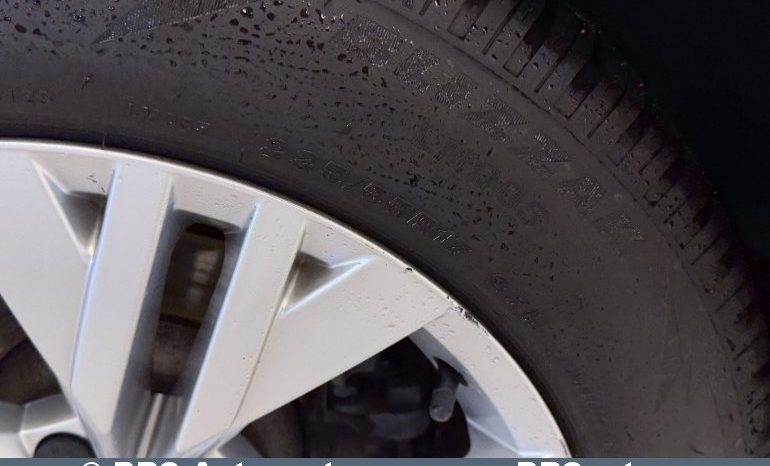 Volkswagen Passat Alltrack 2.0 TSI 4Motion Automatas 2018 full