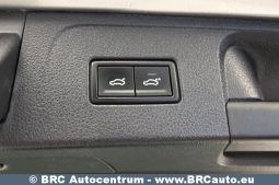 Volkswagen Passat Alltrack 2.0 TSI 4Motion Automatas 2018 full