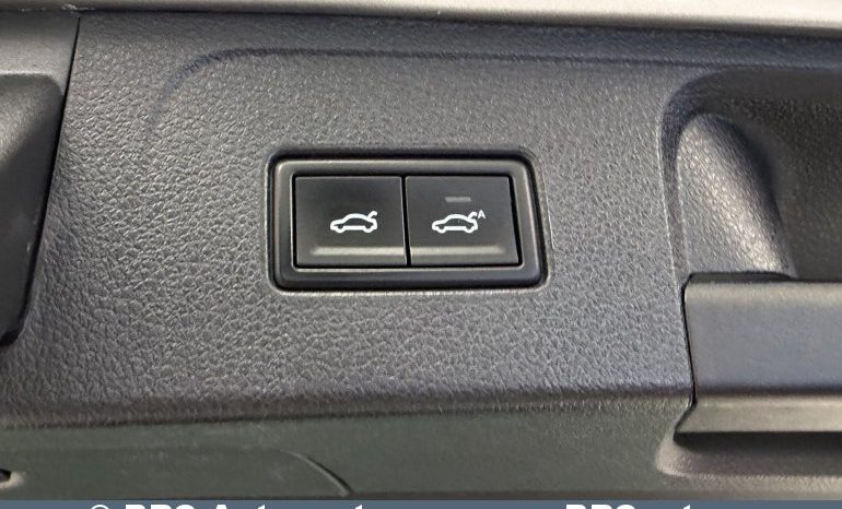 Volkswagen Passat Alltrack 2.0 TSI 4Motion Automatas 2018 full