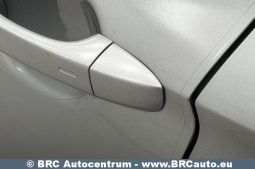 Volkswagen Passat Alltrack 2.0 TSI 4Motion Automatas 2018 full