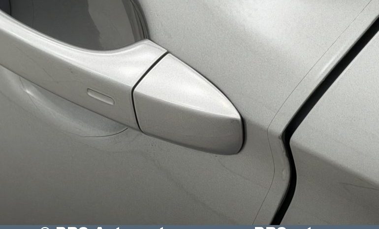 Volkswagen Passat Alltrack 2.0 TSI 4Motion Automatas 2018 full