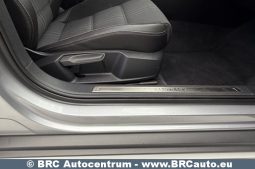 Volkswagen Passat Alltrack 2.0 TSI 4Motion Automatas 2018 full