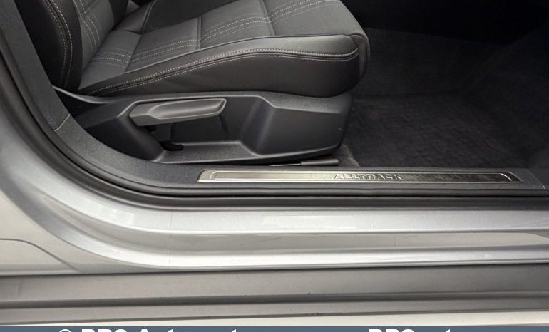 Volkswagen Passat Alltrack 2.0 TSI 4Motion Automatas 2018 full