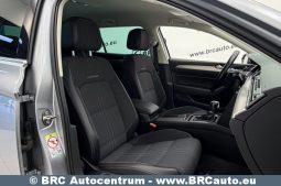 Volkswagen Passat Alltrack 2.0 TSI 4Motion Automatas 2018 full