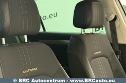 Volkswagen Passat Alltrack 2.0 TSI 4Motion Automatas 2018 full