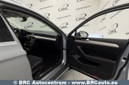 Volkswagen Passat Alltrack 2.0 TSI 4Motion Automatas 2018 full