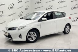 Toyota Auris 1.8 Hybrid Automatas 2013