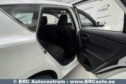 Toyota Auris 1.8 Hybrid Automatas 2013 full