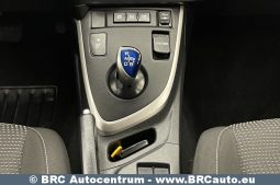 Toyota Auris 1.8 Hybrid Automatas 2013 full