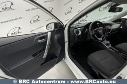 Toyota Auris 1.8 Hybrid Automatas 2013 full