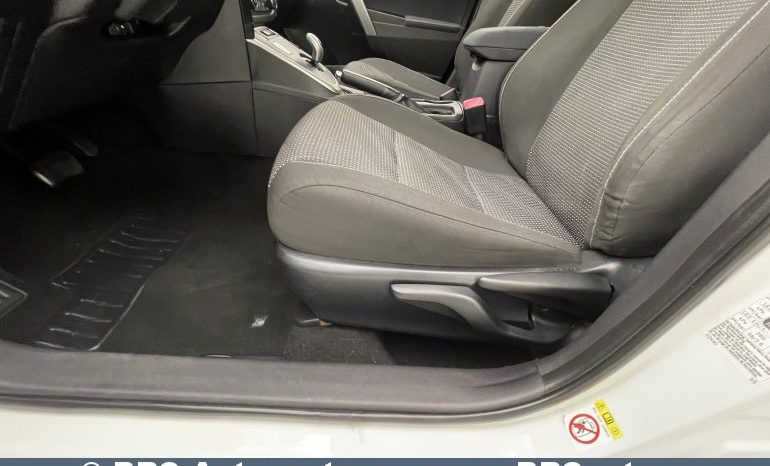 Toyota Auris 1.8 Hybrid Automatas 2013 full