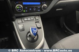 Toyota Auris 1.8 Hybrid Automatas 2013 full