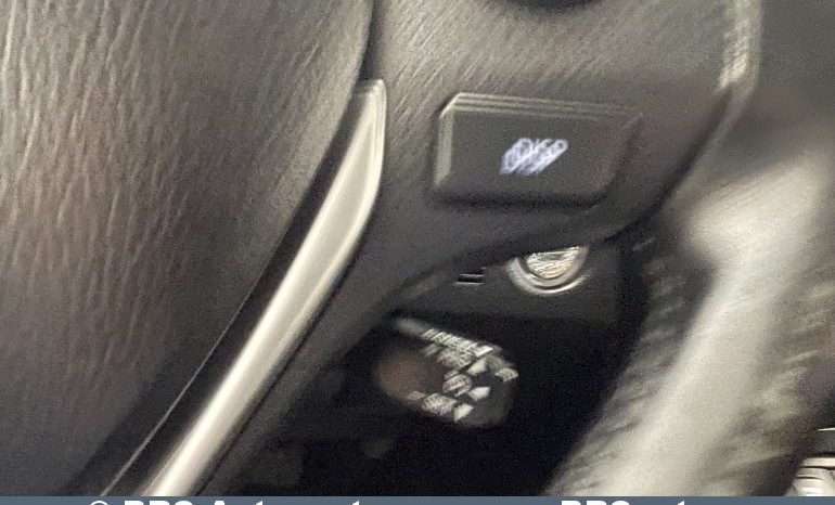 Toyota Auris 1.8 Hybrid Automatas 2013 full