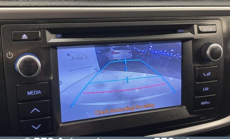 Toyota Auris 1.8 Hybrid Automatas 2013 full