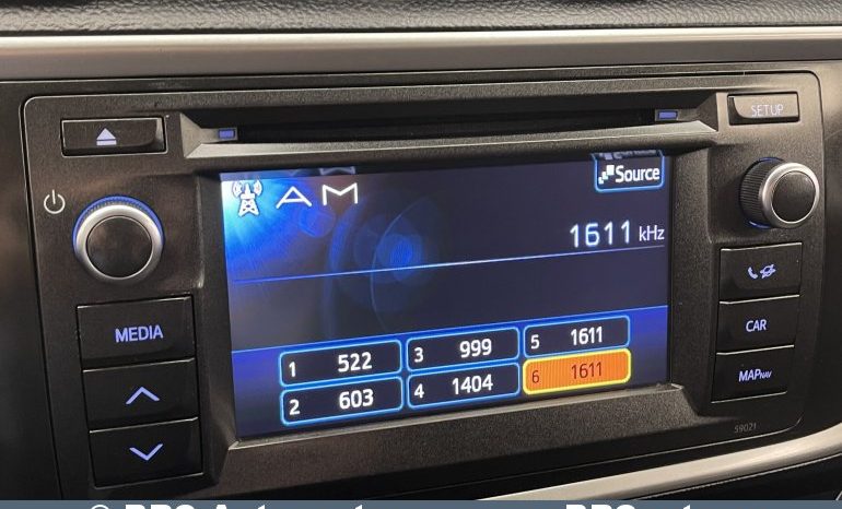 Toyota Auris 1.8 Hybrid Automatas 2013 full