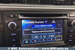 Toyota Auris 1.8 Hybrid Automatas 2013 full