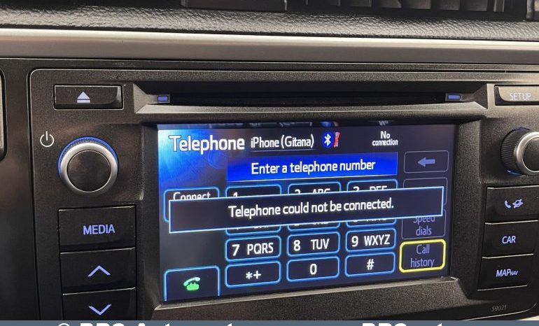 Toyota Auris 1.8 Hybrid Automatas 2013 full