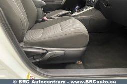 Toyota Auris 1.8 Hybrid Automatas 2013 full