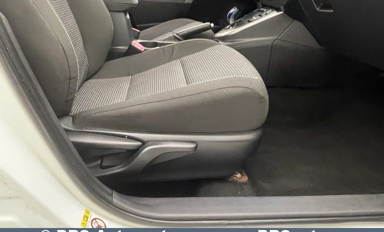 Toyota Auris 1.8 Hybrid Automatas 2013 full