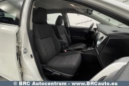 Toyota Auris 1.8 Hybrid Automatas 2013 full