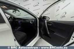 Toyota Auris 1.8 Hybrid Automatas 2013 full