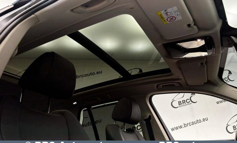 BMW X5 xDrive45e Plug-In Automatas 2020 full