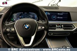BMW X5 xDrive45e Plug-In Automatas 2020 full