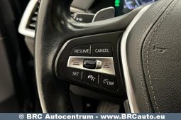 BMW X5 xDrive45e Plug-In Automatas 2020 full