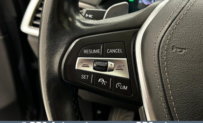 BMW X5 xDrive45e Plug-In Automatas 2020 full