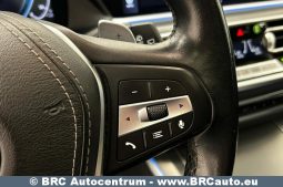 BMW X5 xDrive45e Plug-In Automatas 2020 full