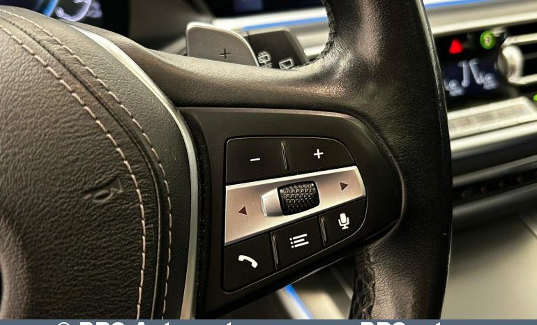 BMW X5 xDrive45e Plug-In Automatas 2020 full