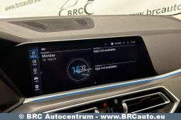 BMW X5 xDrive45e Plug-In Automatas 2020 full