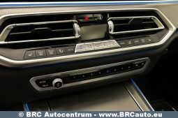 BMW X5 xDrive45e Plug-In Automatas 2020 full