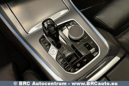 BMW X5 xDrive45e Plug-In Automatas 2020 full