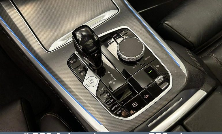 BMW X5 xDrive45e Plug-In Automatas 2020 full