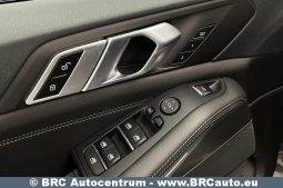 BMW X5 xDrive45e Plug-In Automatas 2020 full