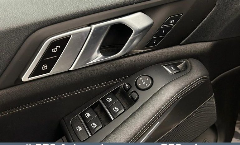 BMW X5 xDrive45e Plug-In Automatas 2020 full